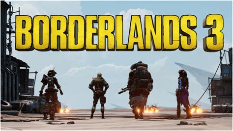 Borderlands 3 Beginner Tips: How To Increase Bank And .